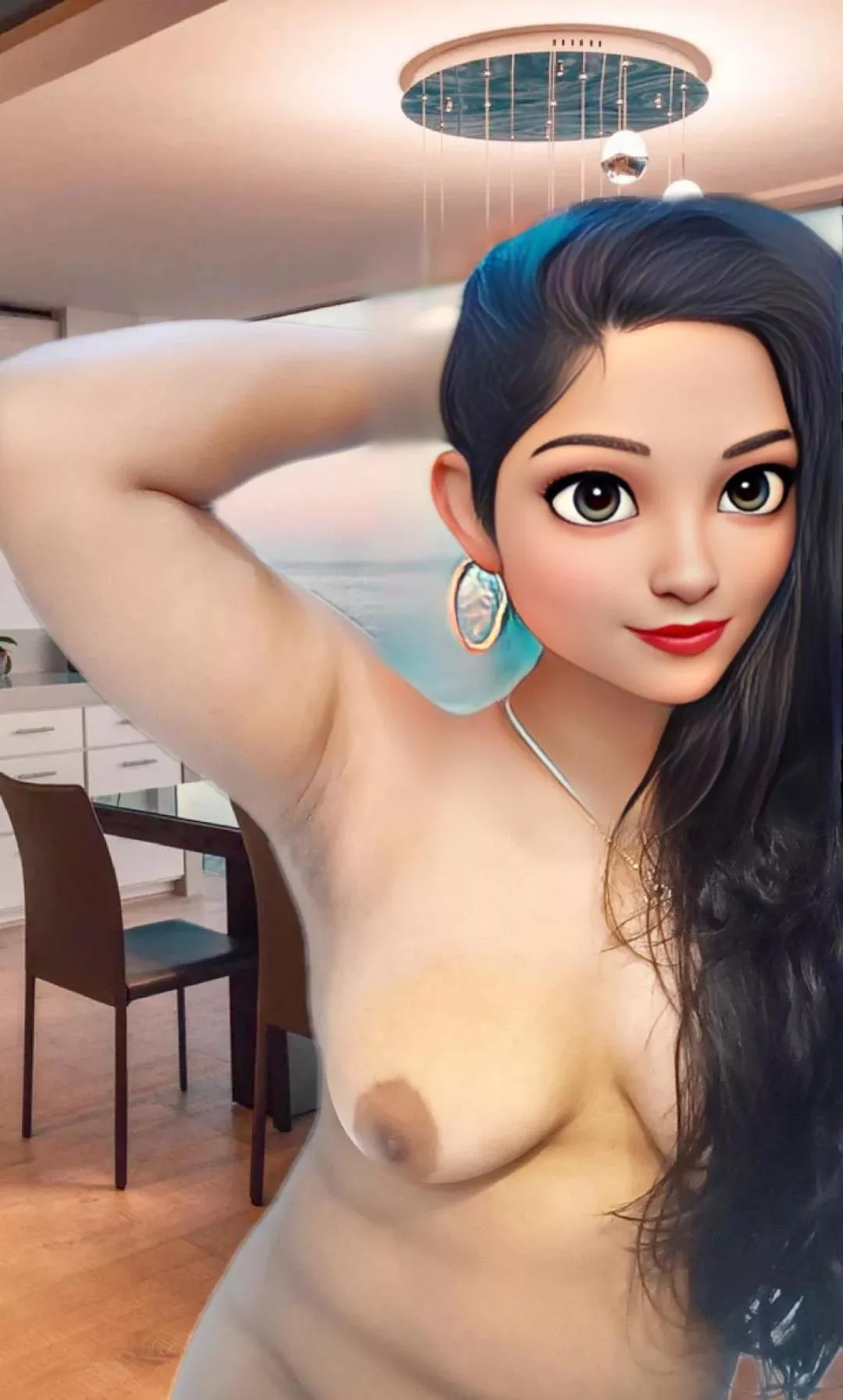 Are you ready for dinner? 🥰