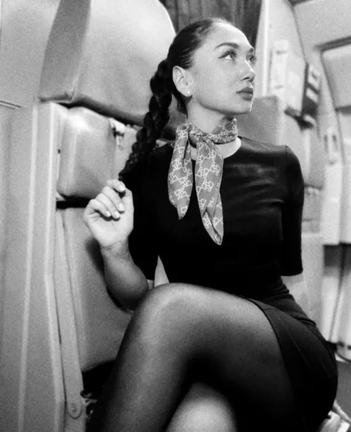 Black & white 🇪🇸