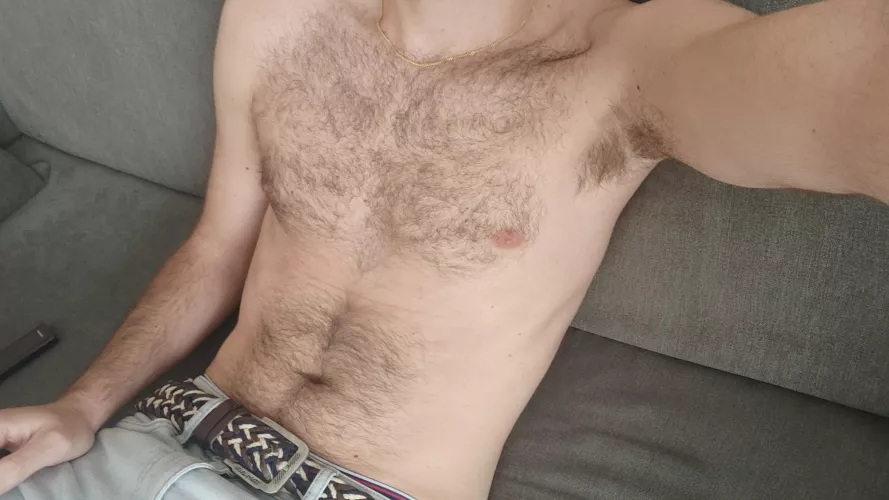 Boring this afternoon