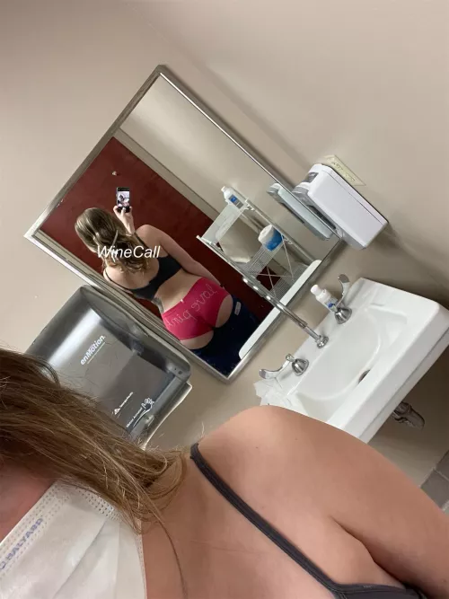 Can you finish before my lunch break is over?