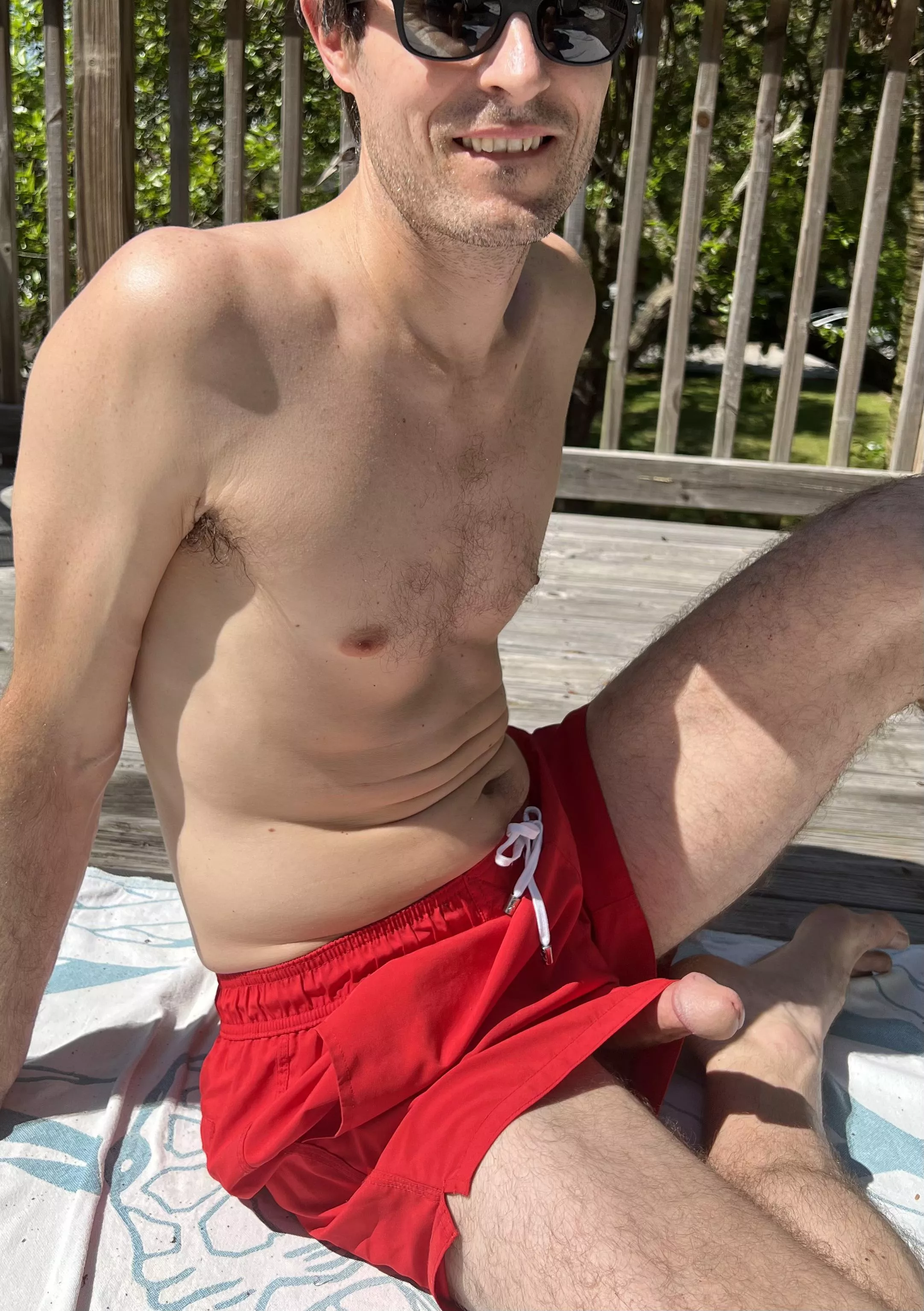 Can’t be contained