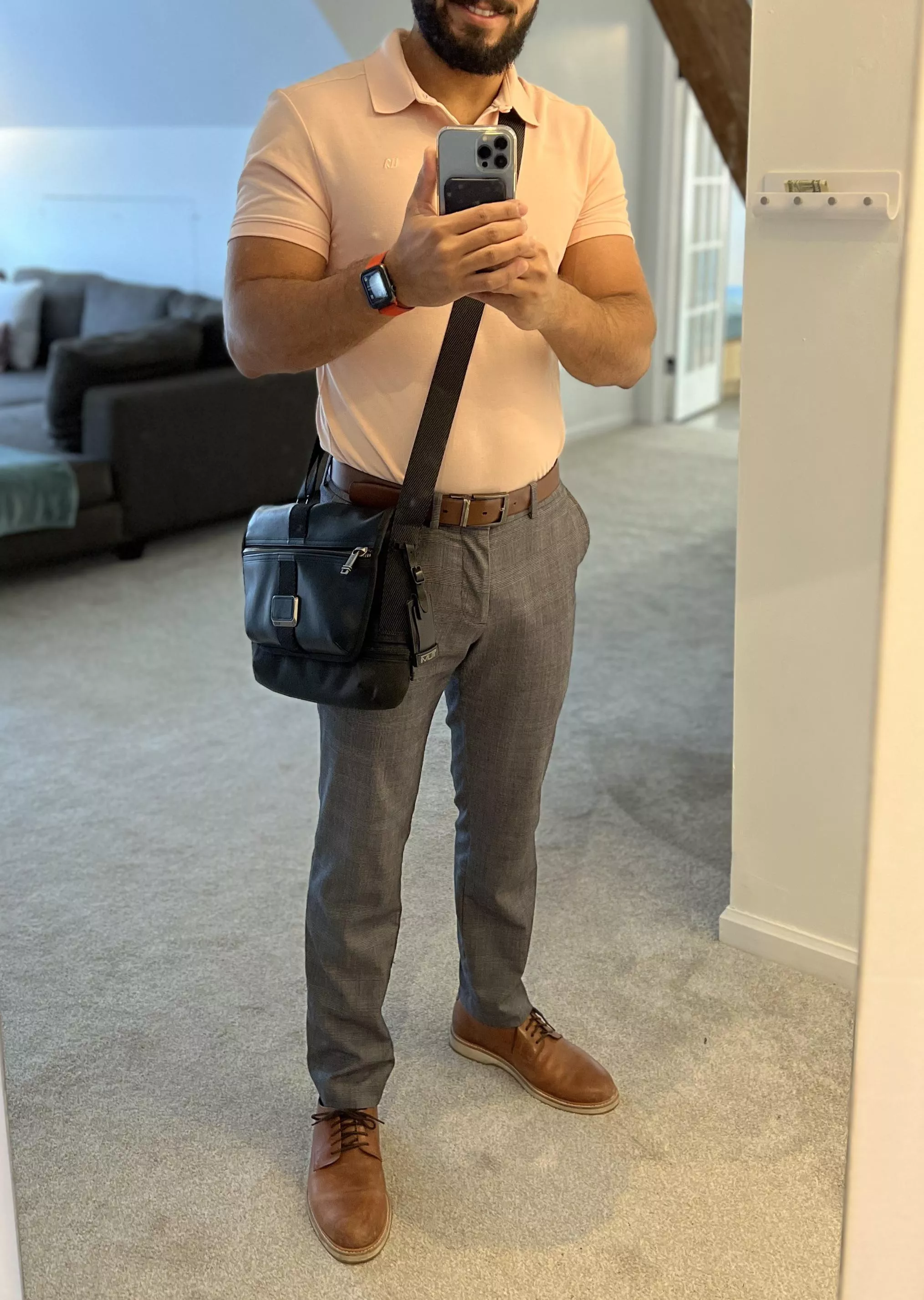 Can’t help it. it’s always popping