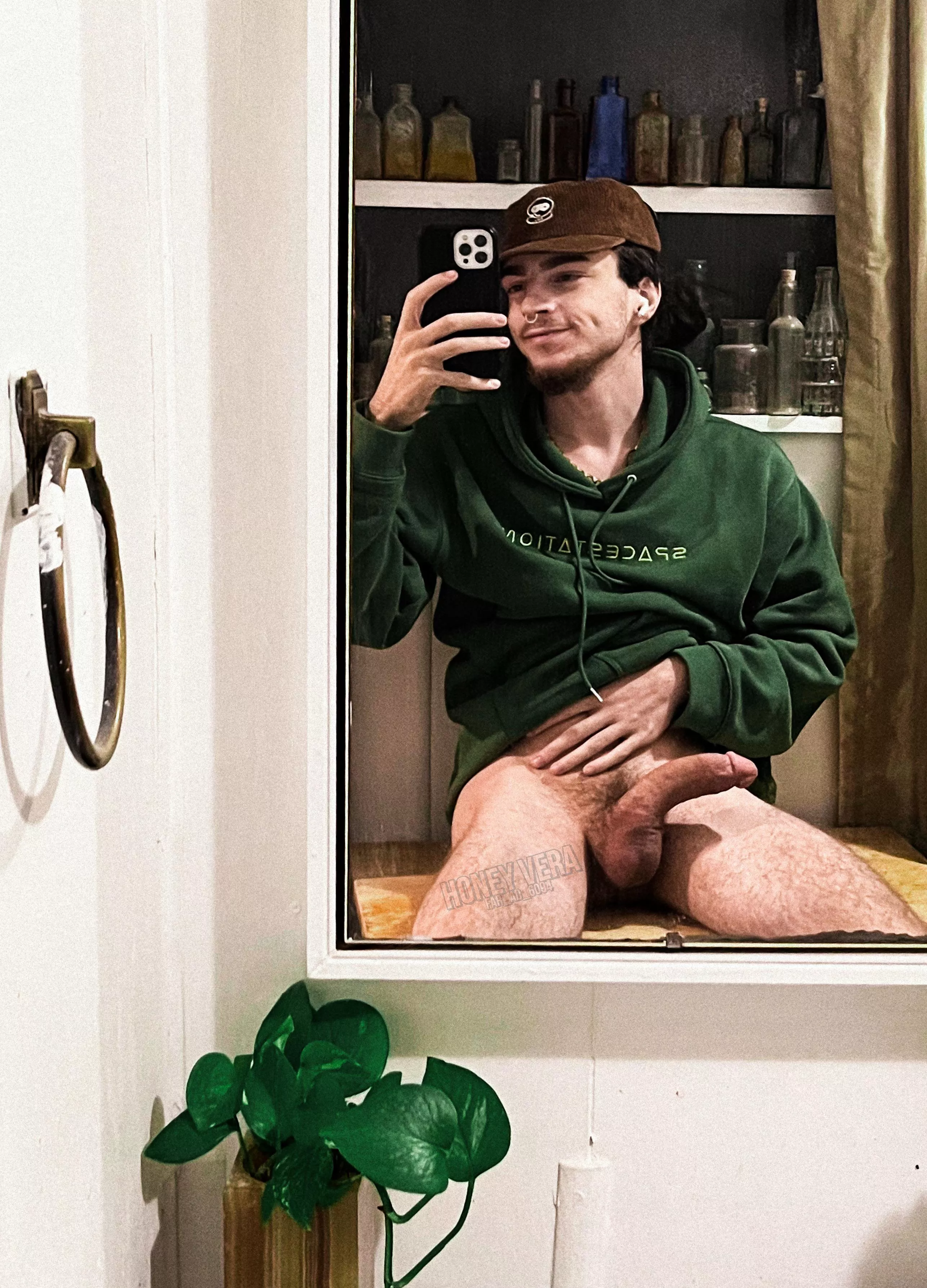 can’t wait to explode for you;)