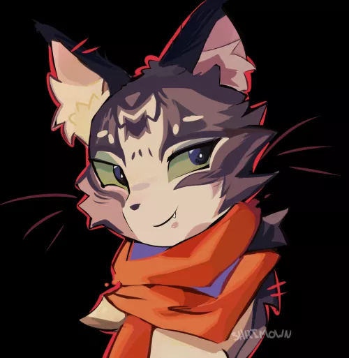 Commission headshot 5 slots left available