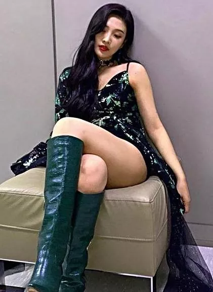 Crush is lucky to got opportunity to fuck this beautiful horny girl ' s whole body 🔥