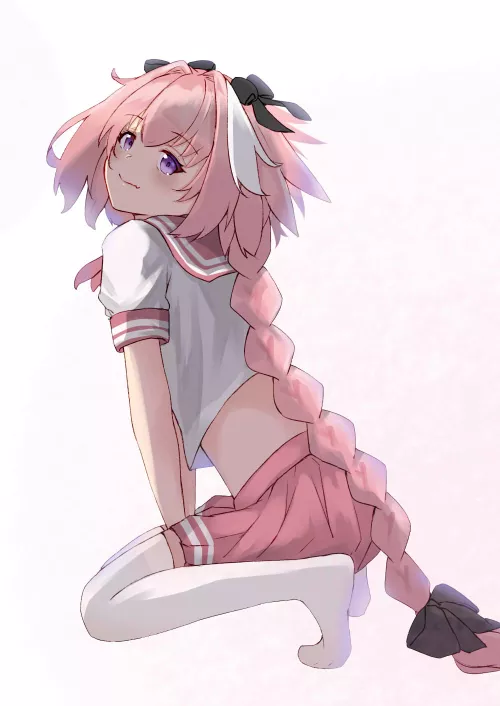Daily Astolfo 11