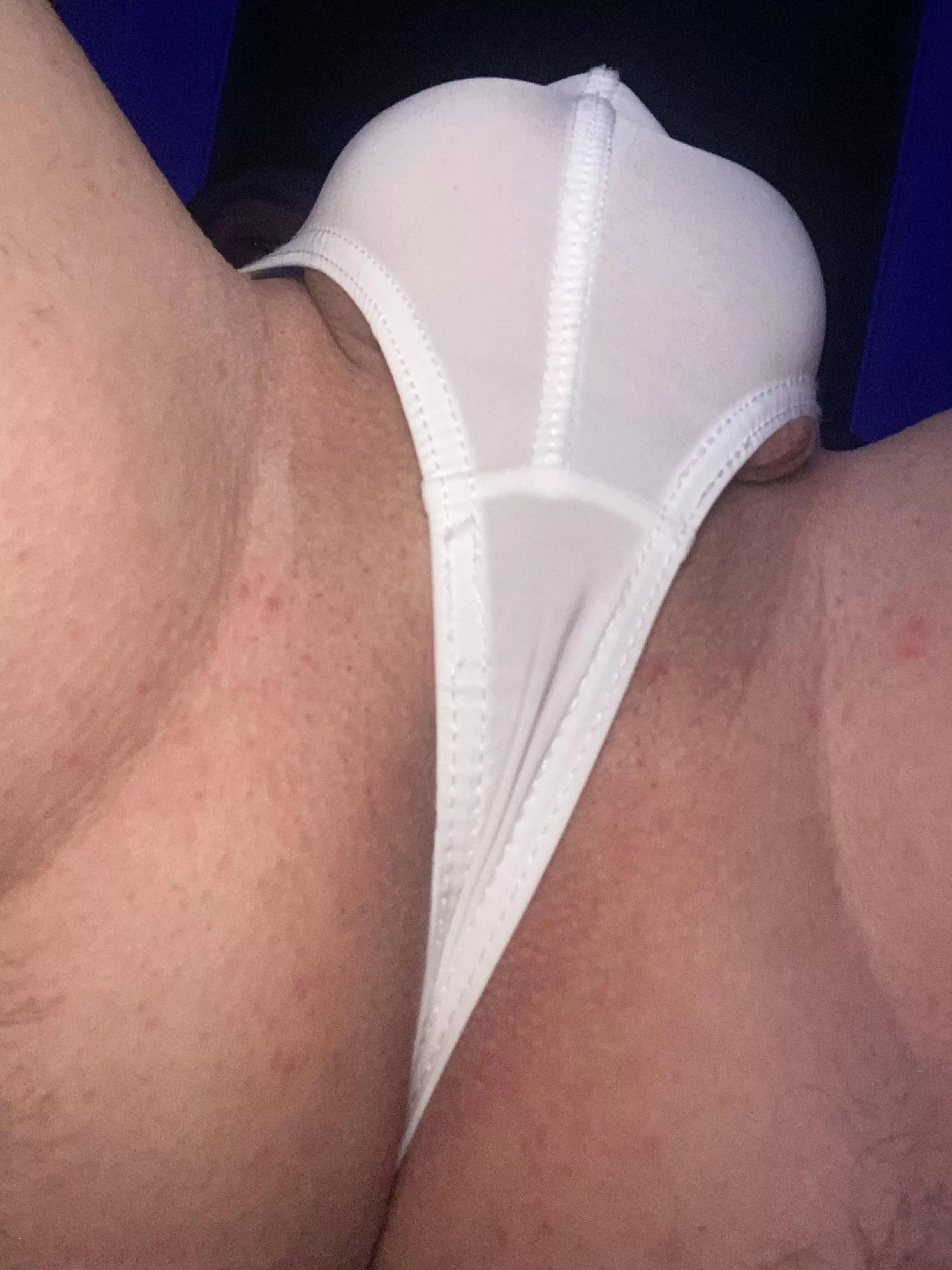 Deleted my old account… should I stick around?