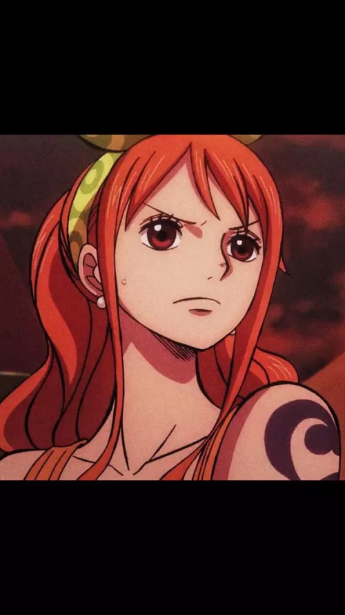 F4M, who wants to have a one pieced themed nami sexfight rp?