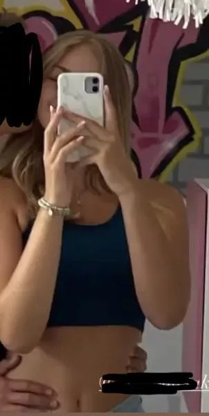 Fck 🥵 trib her for more