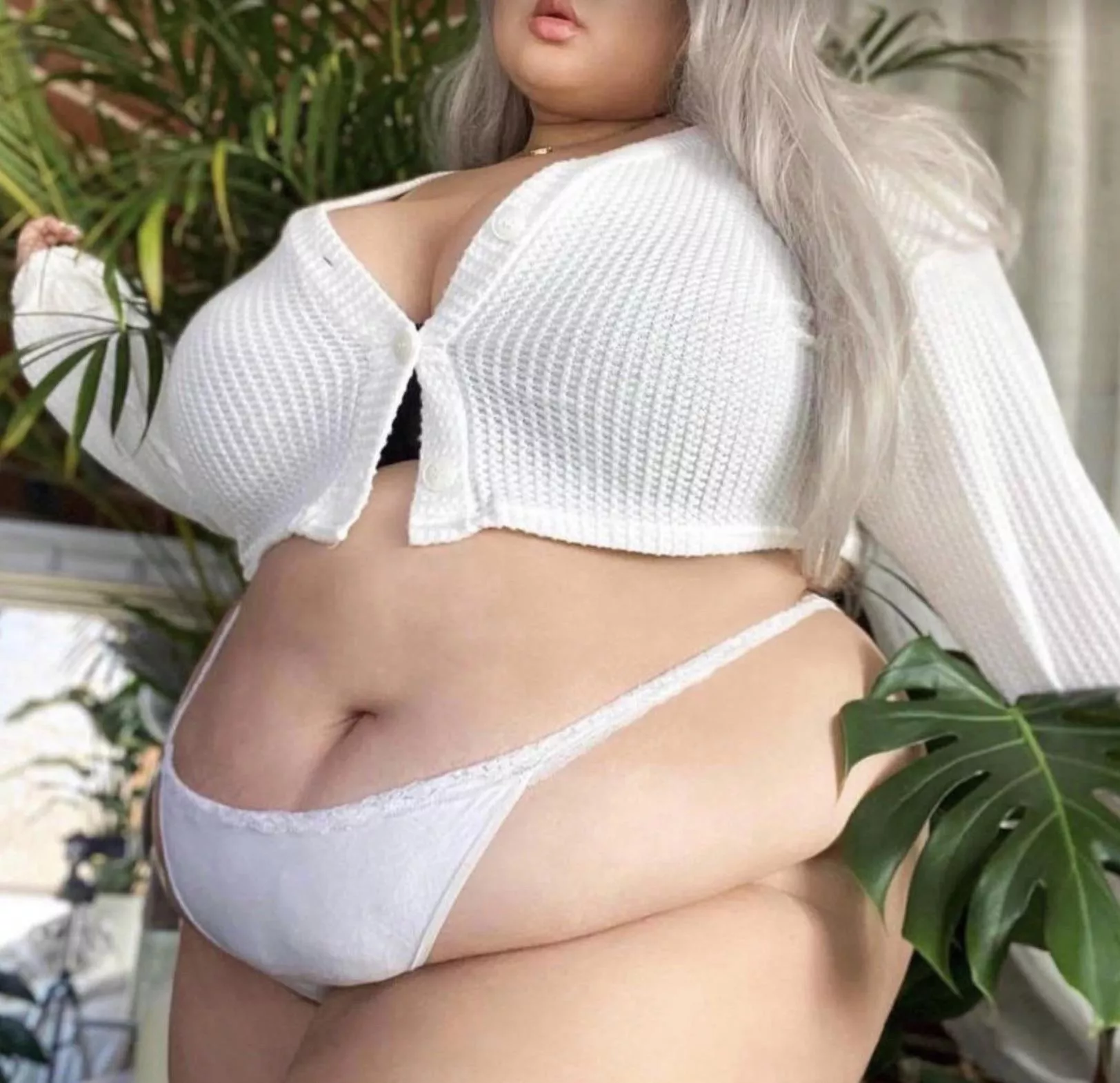 Feminine energy 🤍