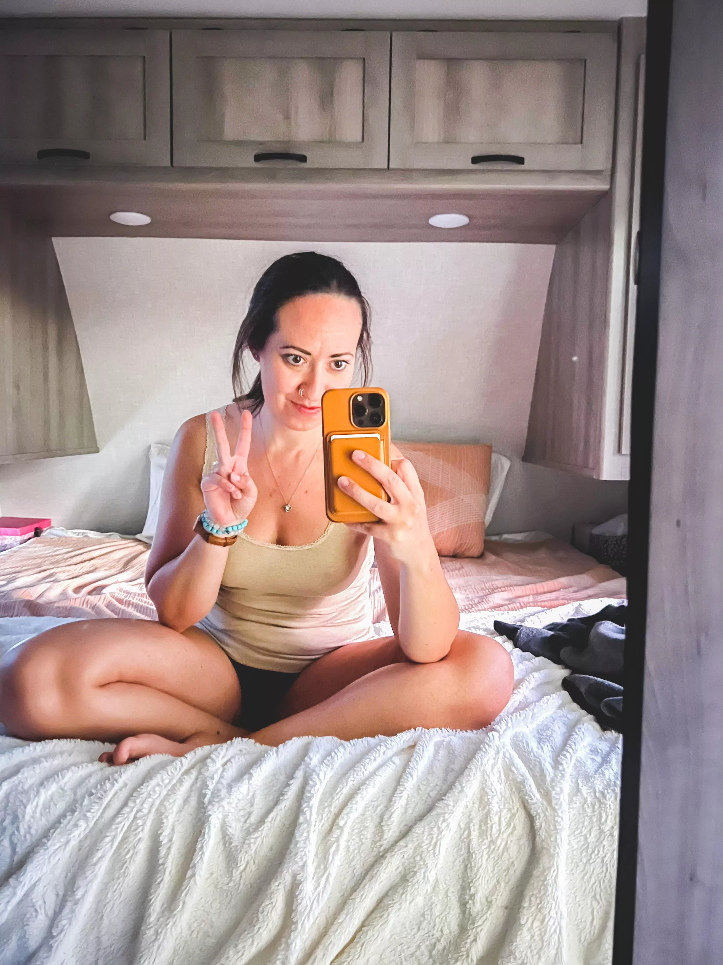 Good morning from Alabama ✌🏼 [f]