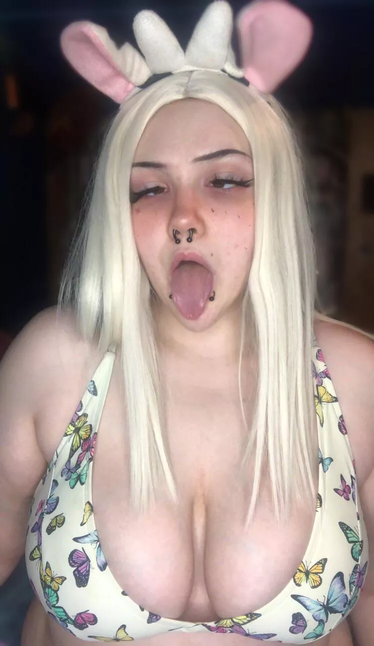 Hai! 🖤 hope you enjoy babes