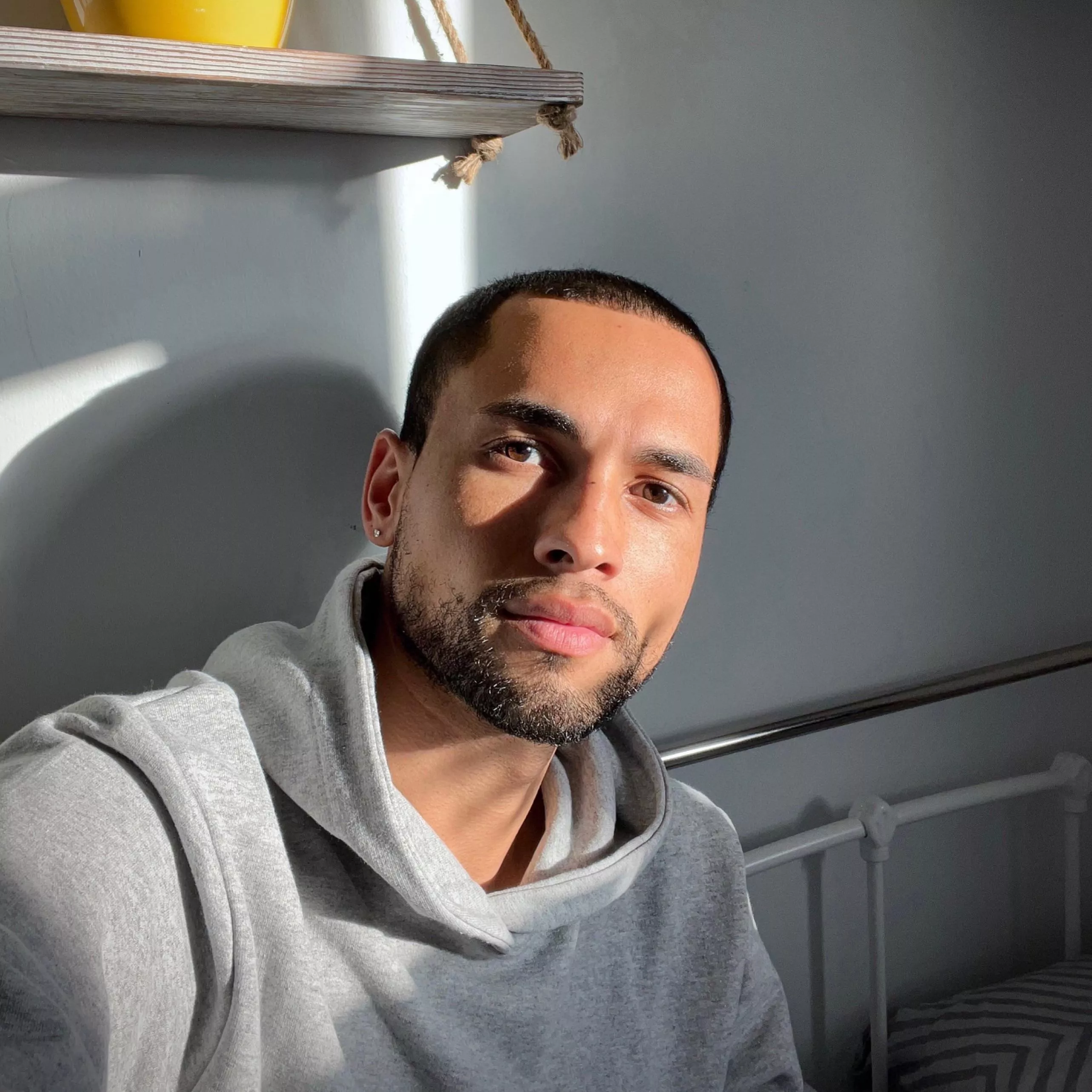 Happy Saturday ☀️