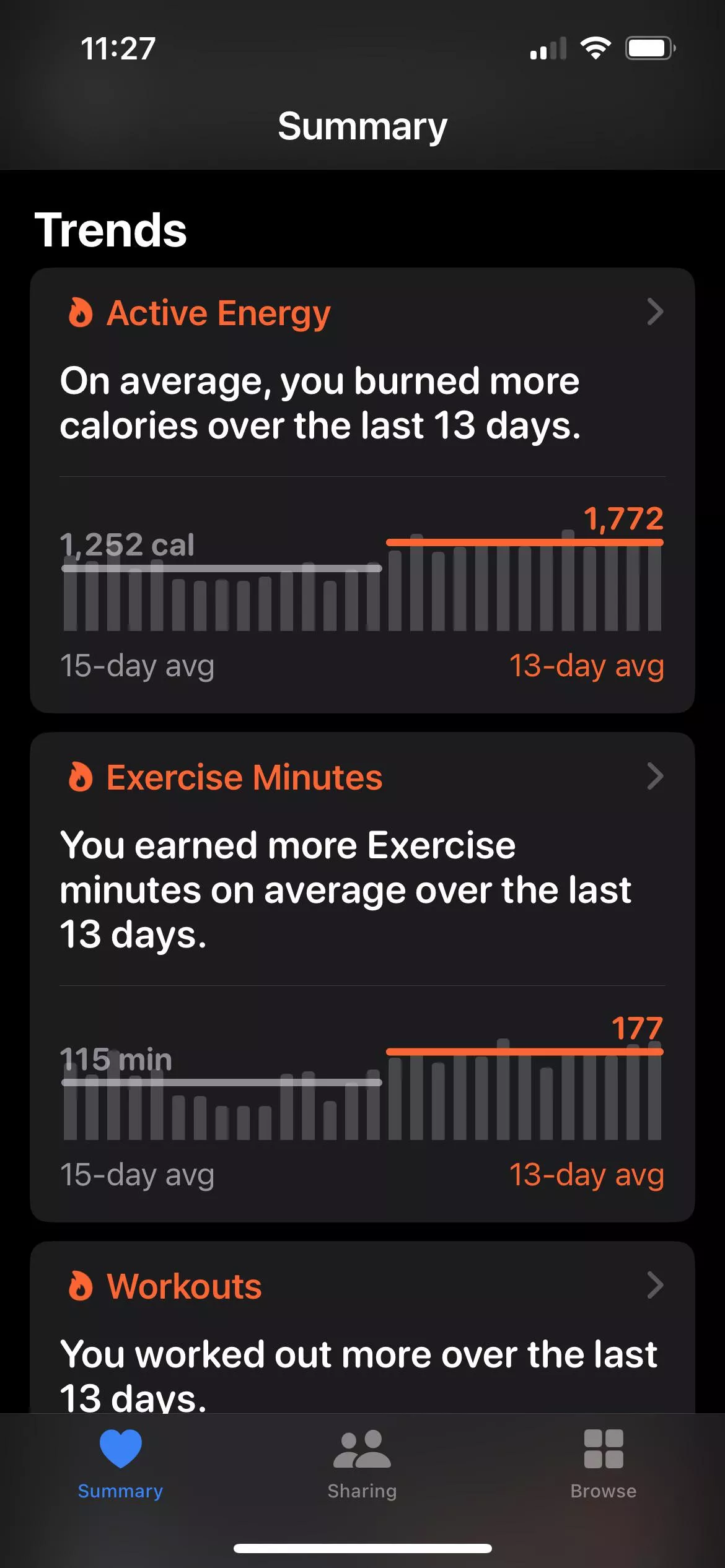 How I’m battling Locktober 🔒tension and frustration 🥵