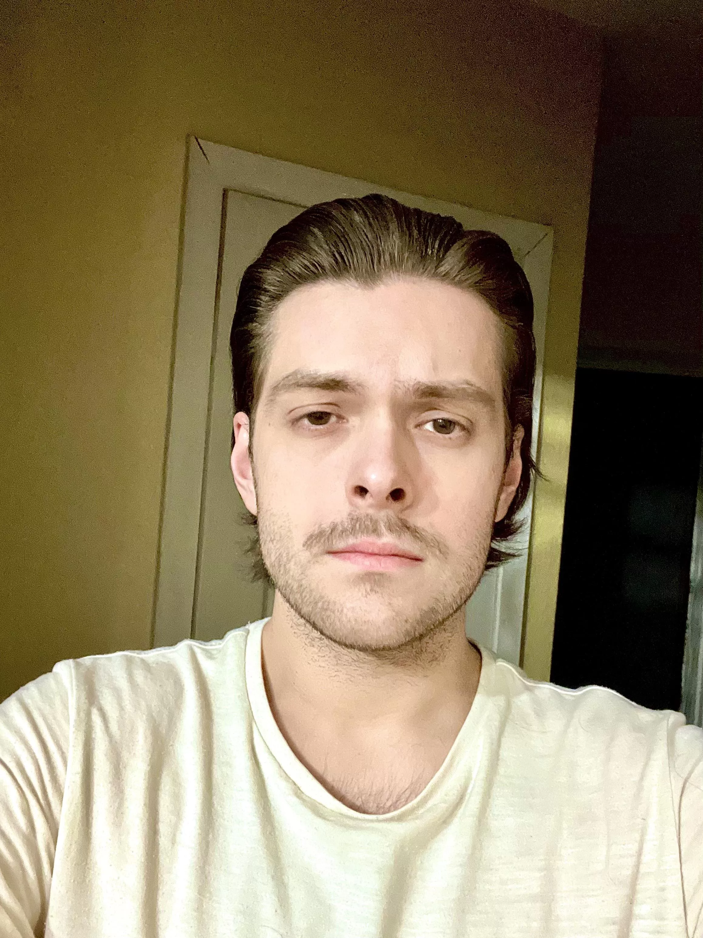 How’s everyone doing?