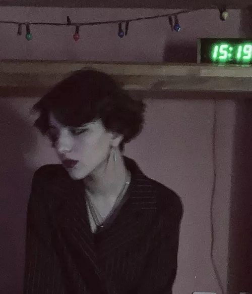 I don't know what to write here, but I just love this picture