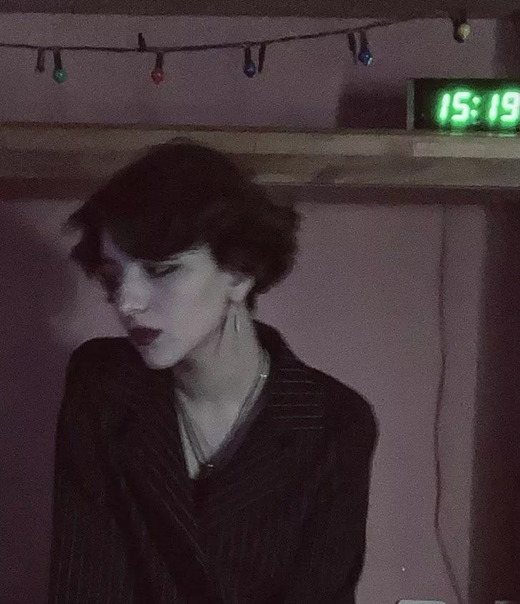 I don't know what to write here, but I just love this picture