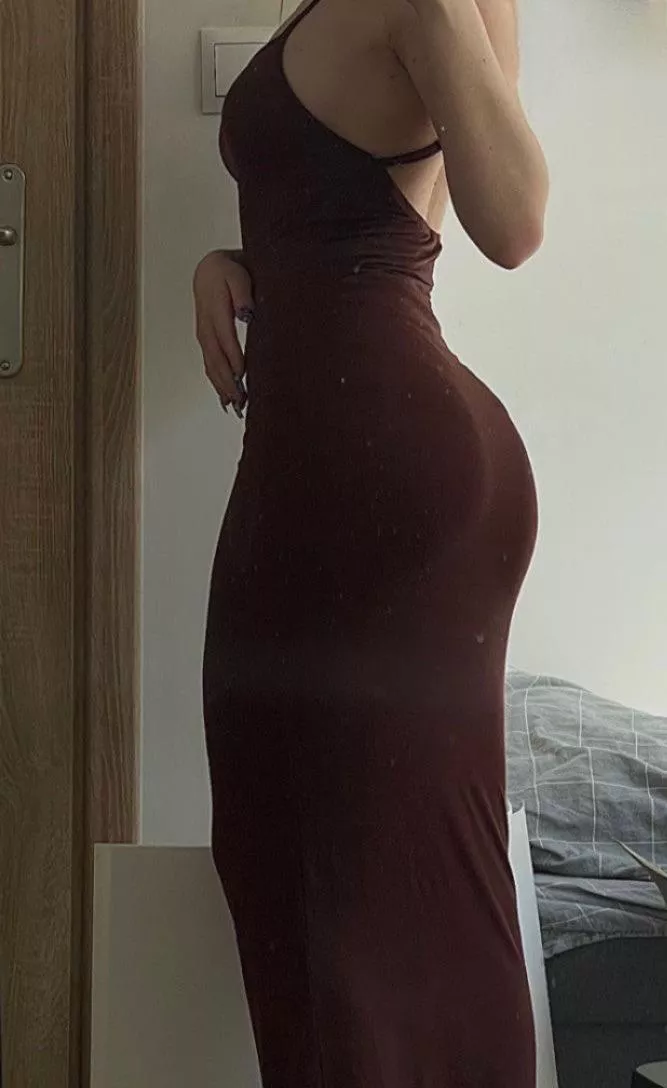 I think I found my new favourite dress☺️😍