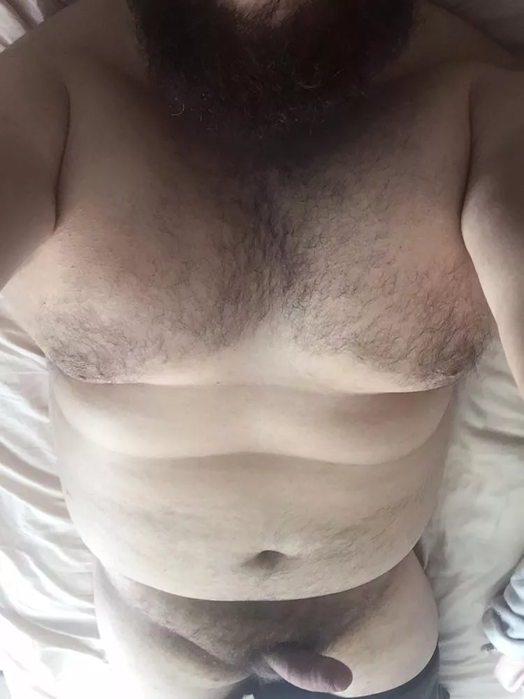 I think I’m alright