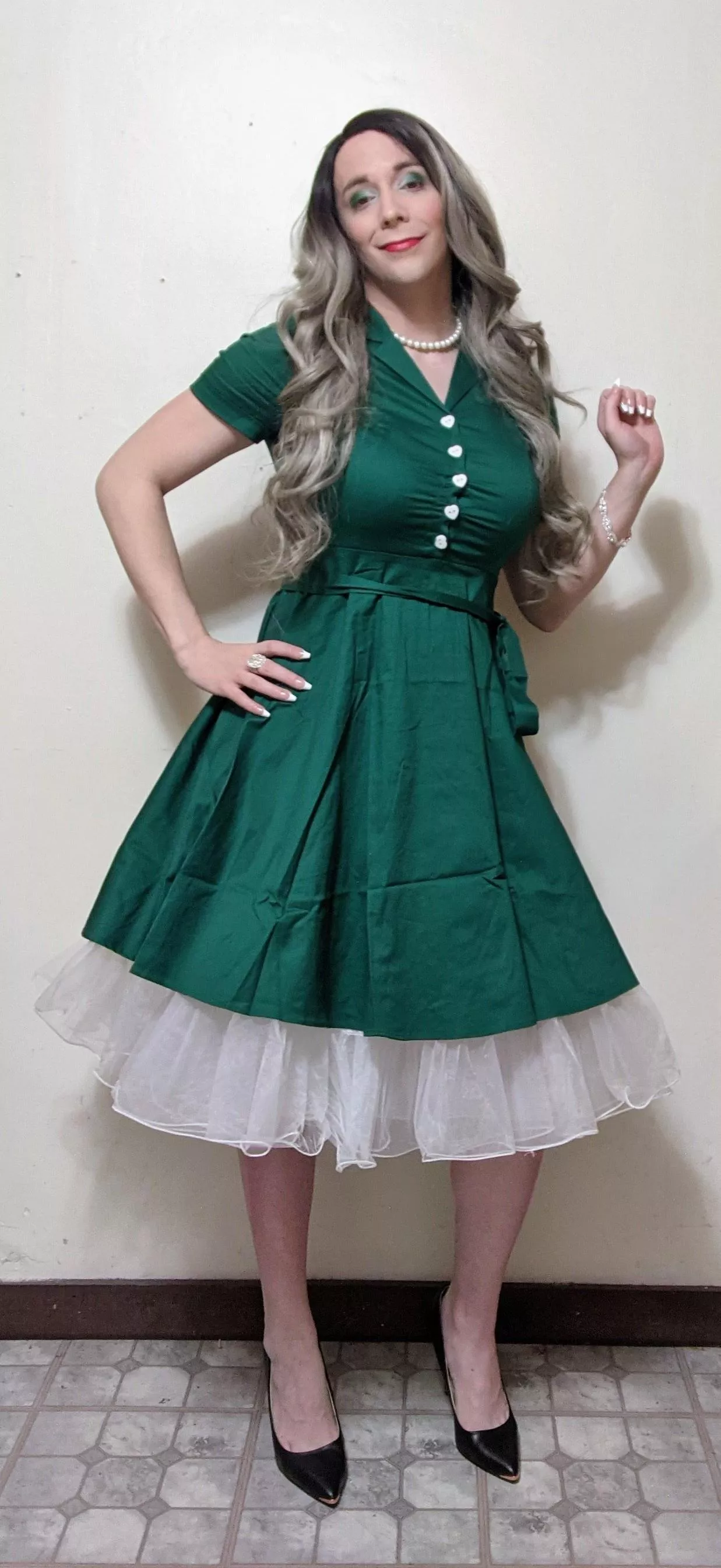 I was never cut out to be a husband but maybe I'd make a good sissy wife instead