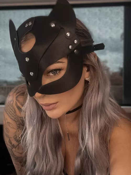 I wonder what is coming [f]or you