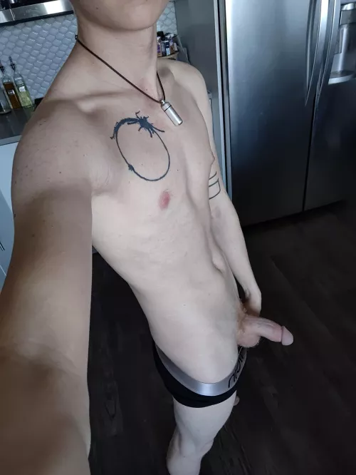 if you ever recognize me in public, feel free to let me know 😉