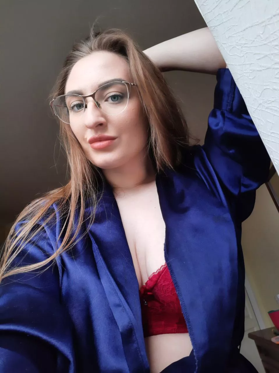 I'm in a very playful mood today, I hope I'm not alone