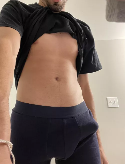 I’m ready for some fun