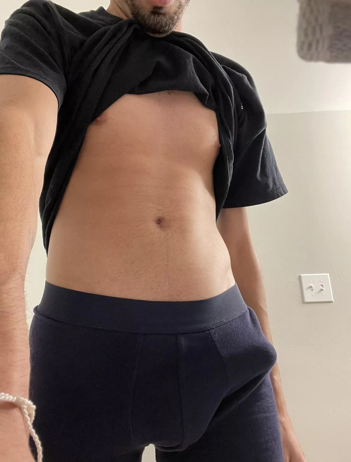 I’m ready for some fun