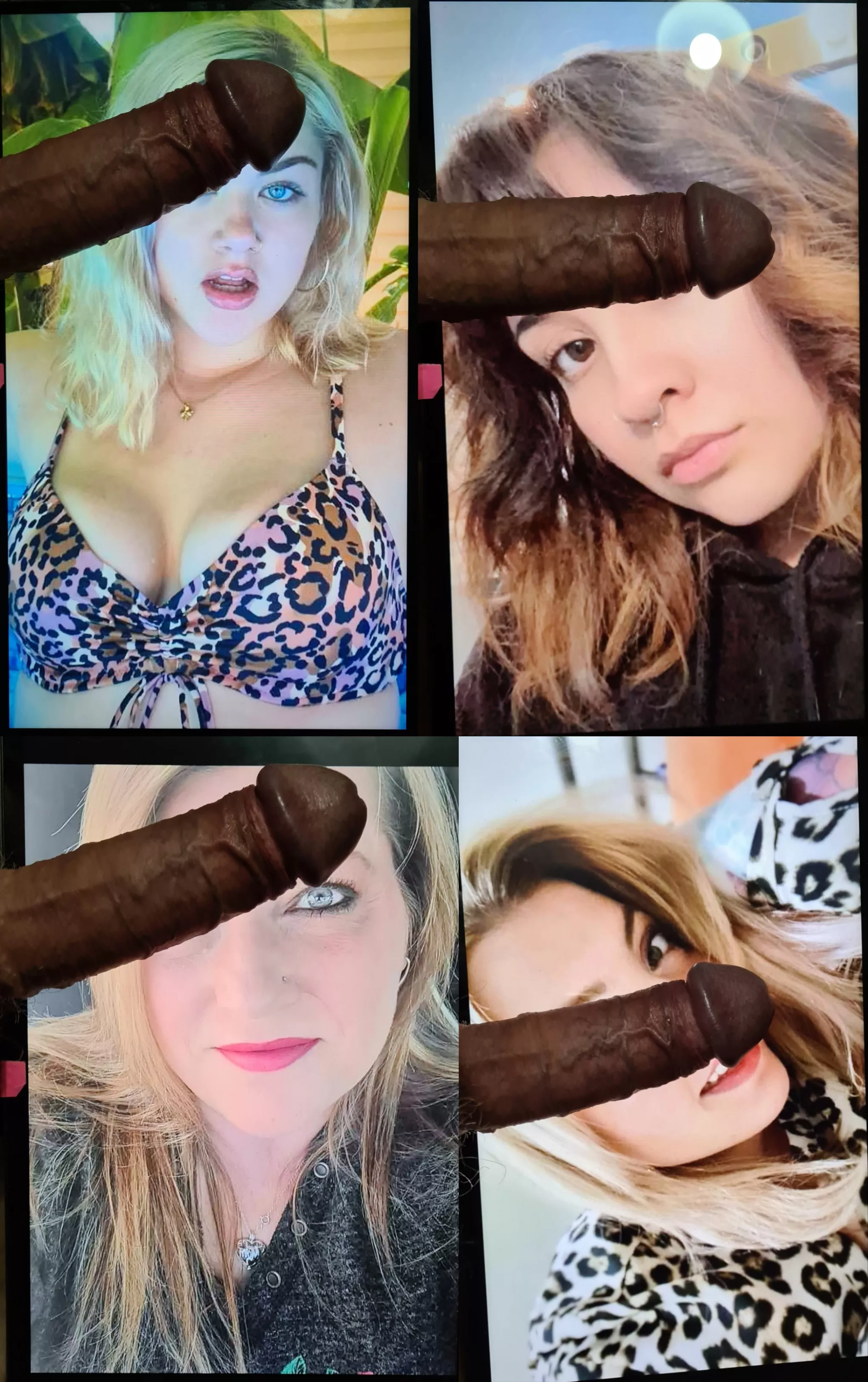 IMPORTANT - If you sent me a DM I will not be replying until next week. Please be patient.