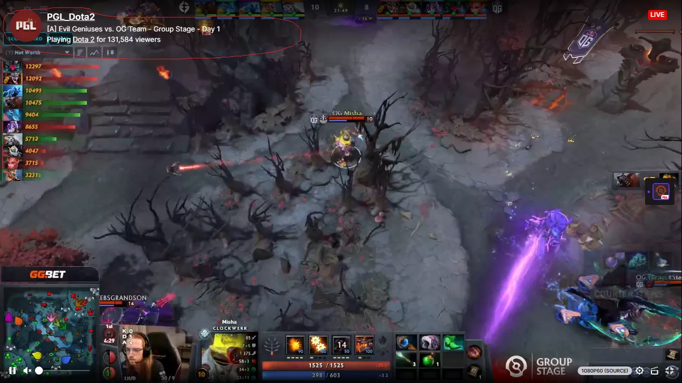 Is there a way to remove this text at the top? It's blocking the the extension buttons.