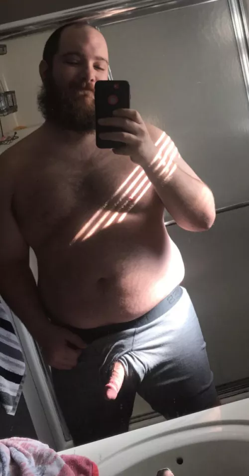 It’s my cake day make it special 😉