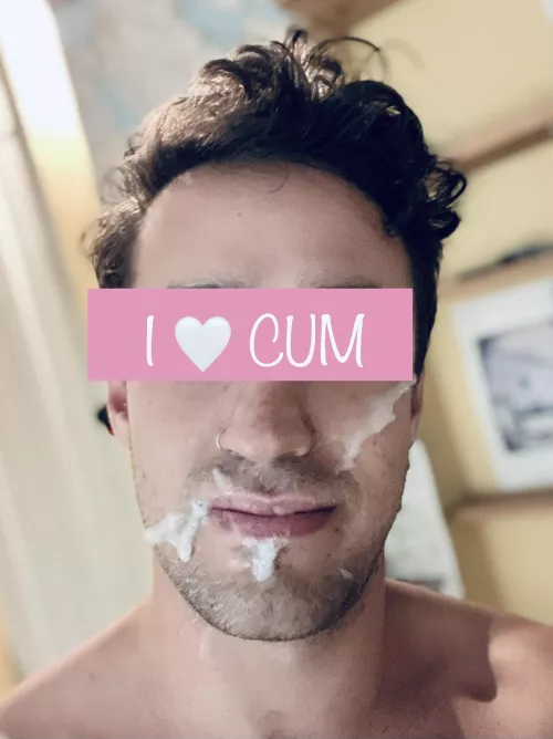 It’s true, I really do ❤️