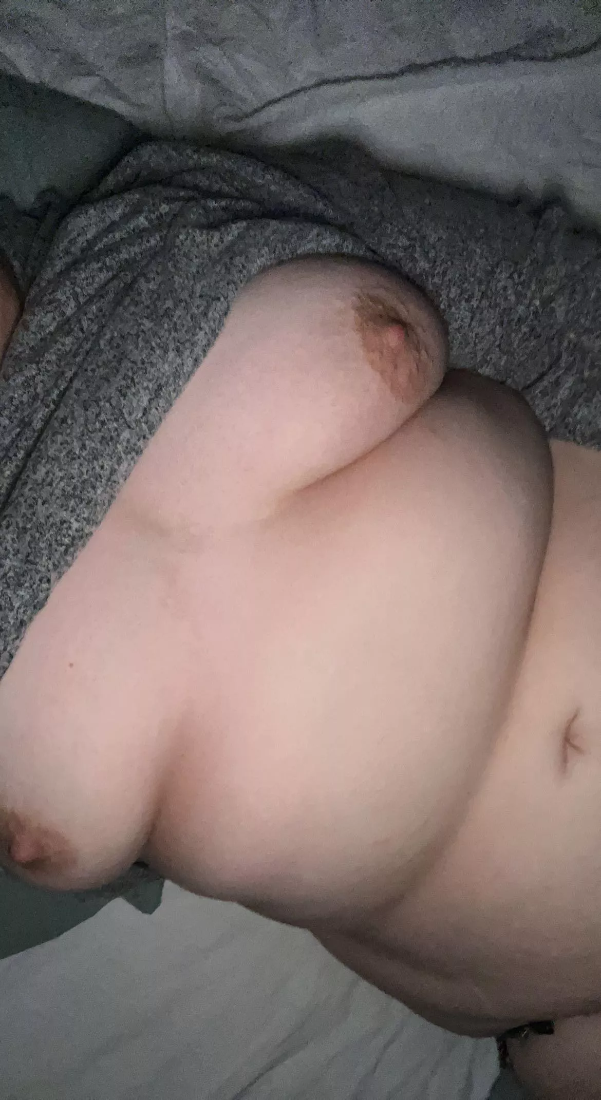 I’ve been a very naughty girl lately