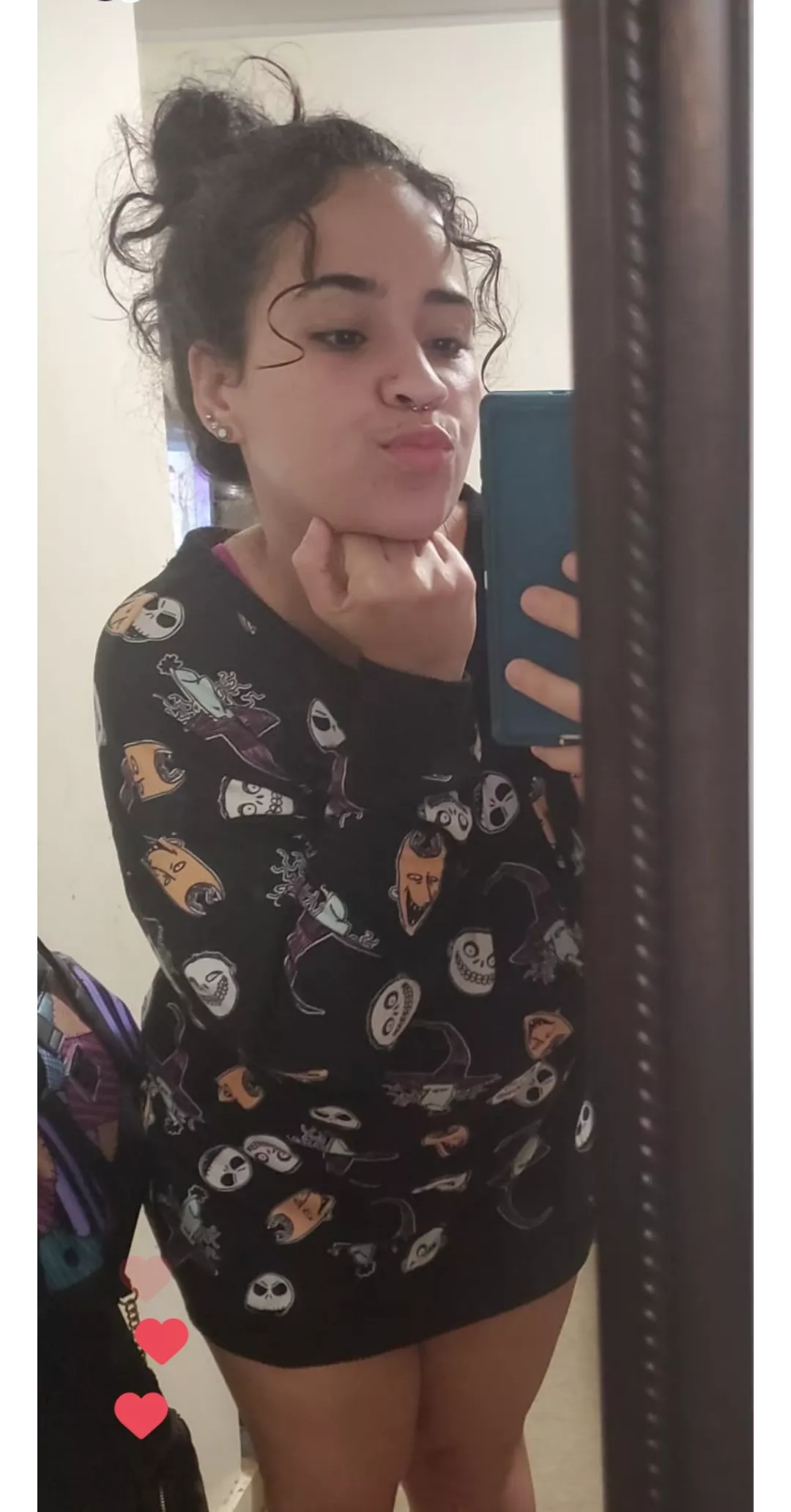 Join me on Onlyfans B/g content avaible! spicy content coming up this week, so check it out!😚