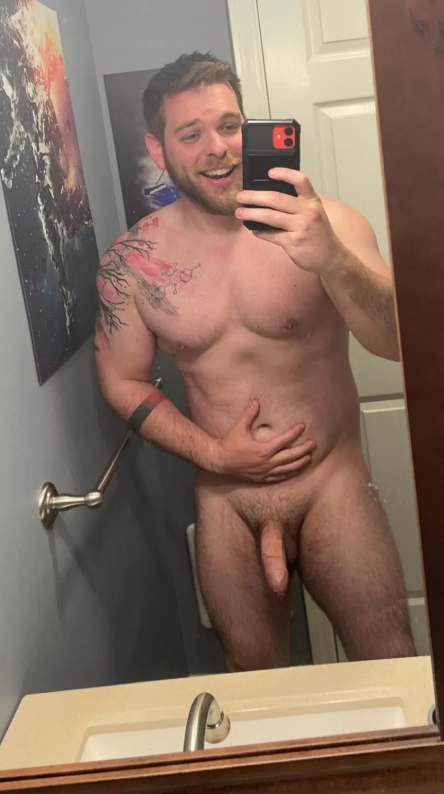 Just a soft selfie 😘