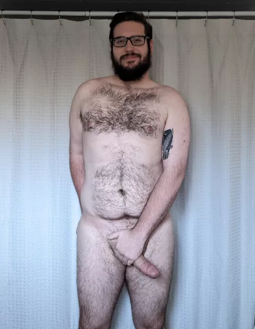 Just the tip? Or do you want the whole thing?