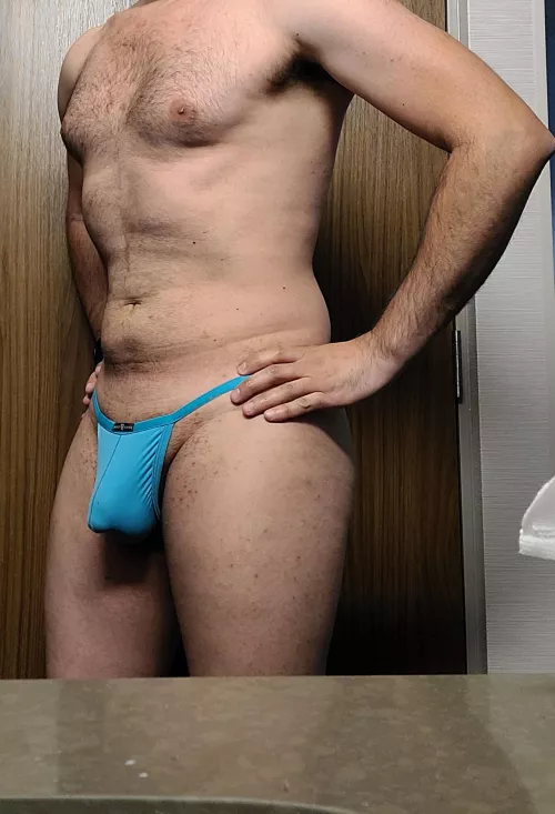 let's have fun this morning! 😘