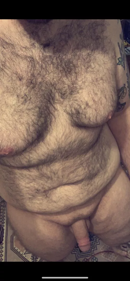 Let’s spend the day going down on each other