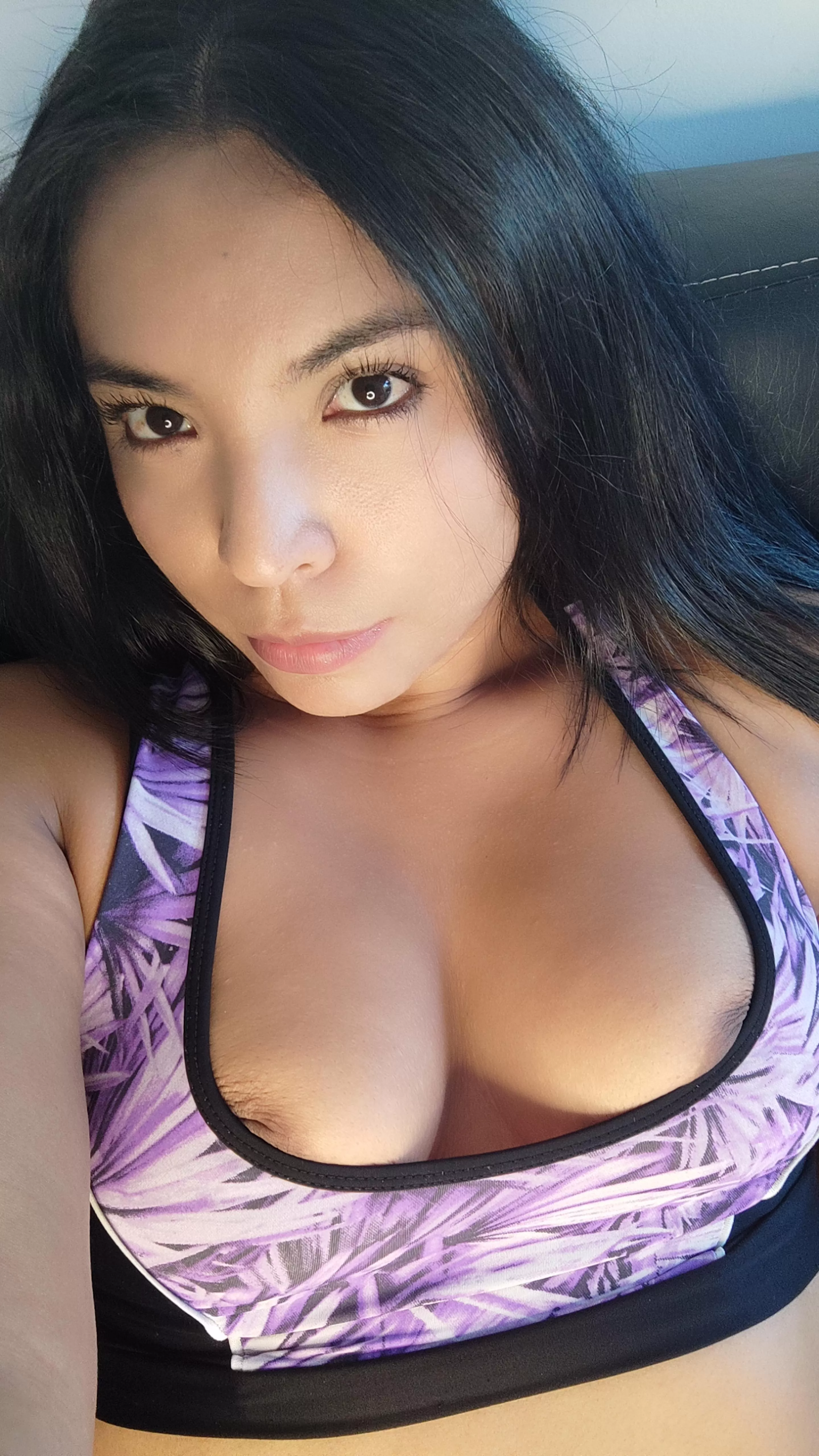 Lets work out together?