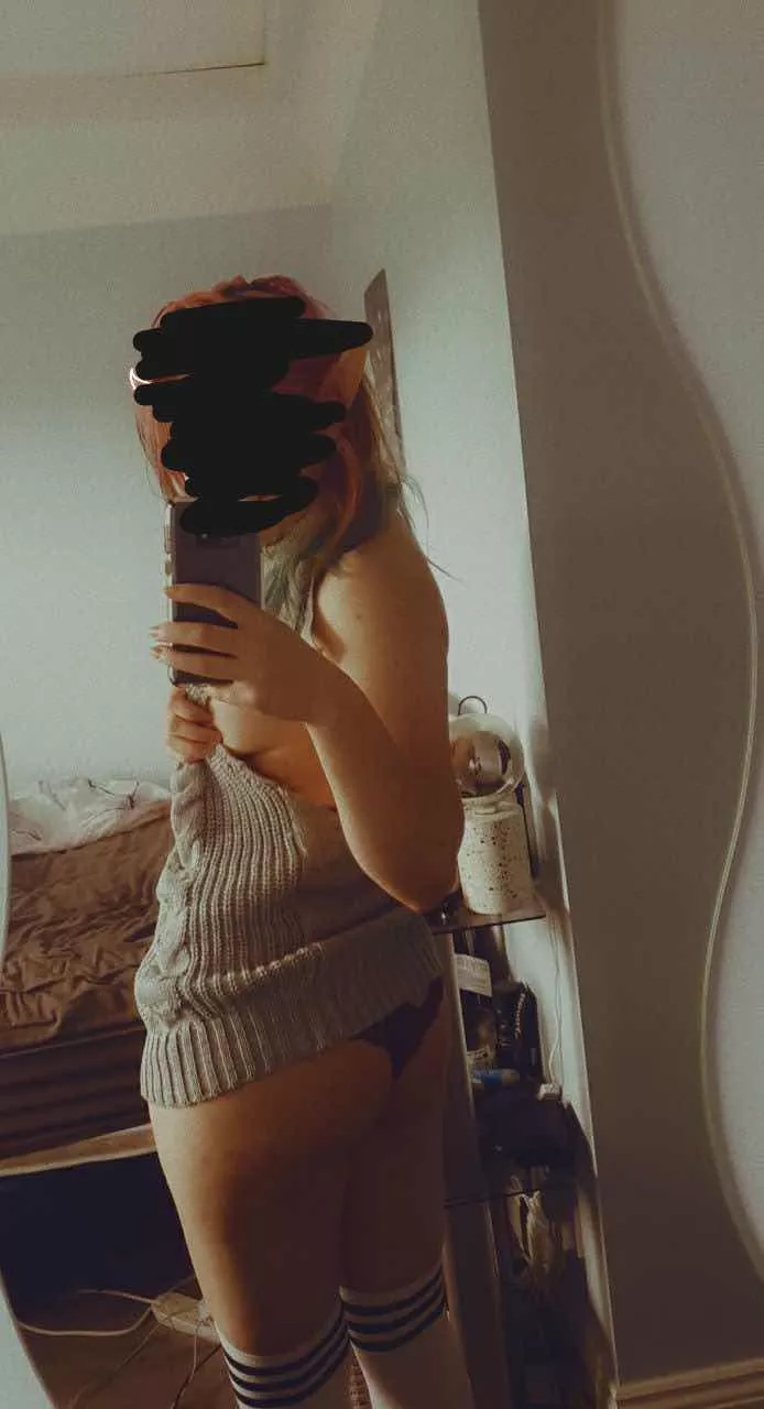 little tipsy and in need of someone to put me in my place ~