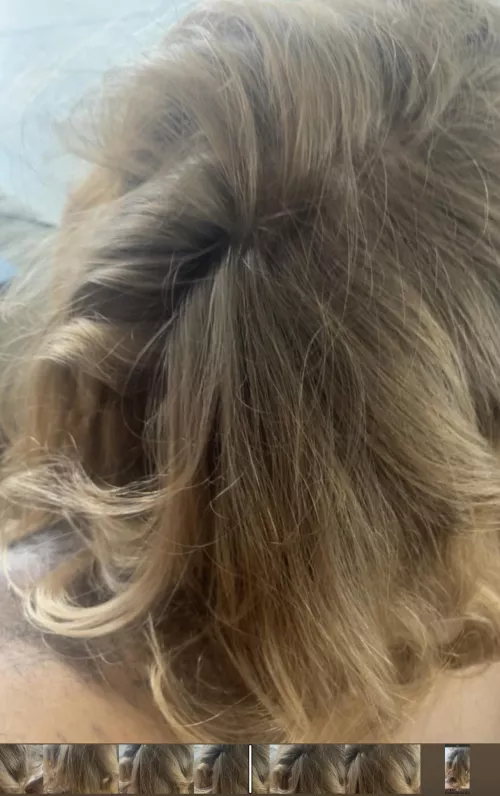 Love when daddy sends me videos get sucked off 💦💦 I can’t wait to get home and try to make him cum