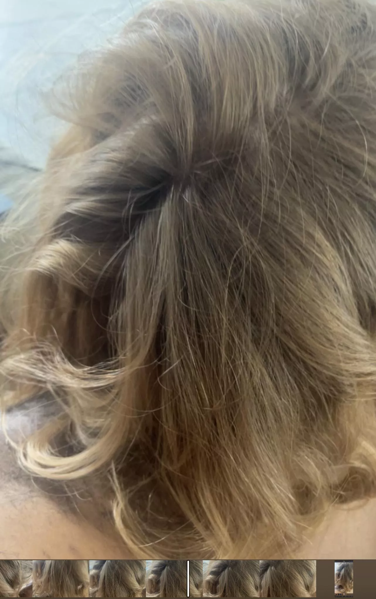 Love when daddy sends me videos get sucked off 💦💦 I can’t wait to get home and try to make him cum