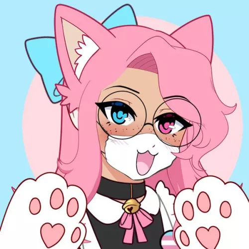 Made a Reddit and Discord avatar and I made a good choice:3