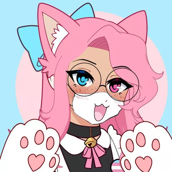Made a Reddit and Discord avatar and I made a good choice:3