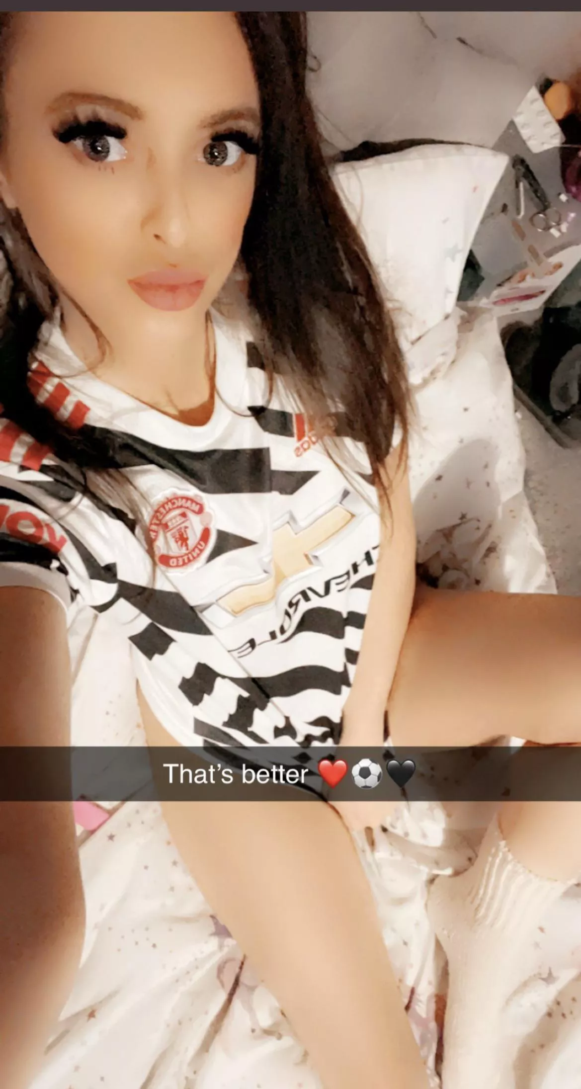 Man united chav 🔥