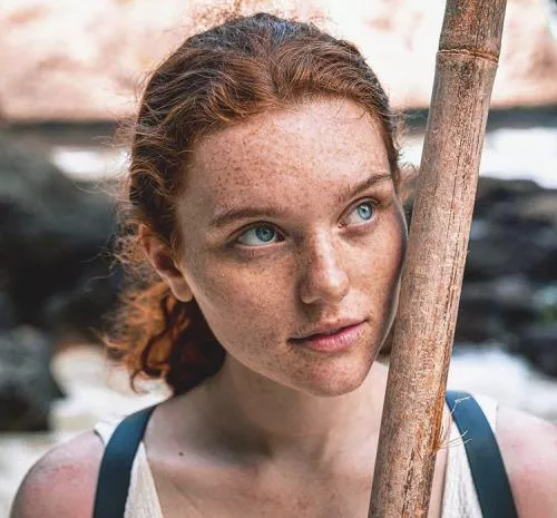 Matilda Nilsson | Photographer: Sune Chee