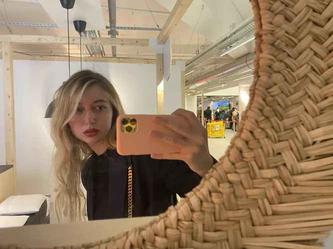 Meg Willer (@willermeg) [Instagram]