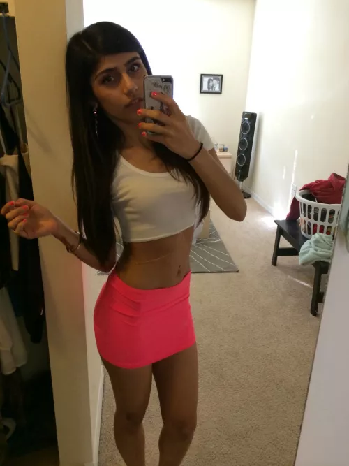 Mia khalifa