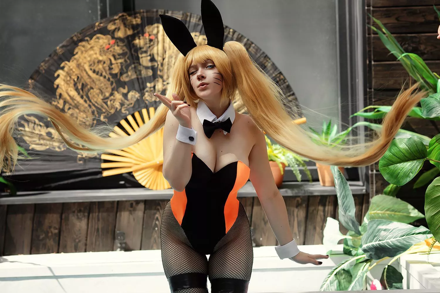 Naruko by echi.tornado ✨